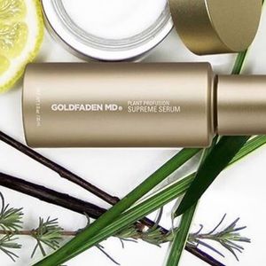🌿 GOLDFADEN MD Plant Profusion Supreme Serum